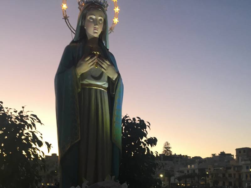 Immagine articolo: Questione alghe, l’Ass. Pammilo: “Non organizzeremo sagra sarde e uscita in mare Madonna per festa Sacro Cuore” Immagine articolo: Questione alghe, l’Ass. Pammilo: “Non organizzeremo sagra sarde e uscita in mare Madonna per festa Sacro Cuore”