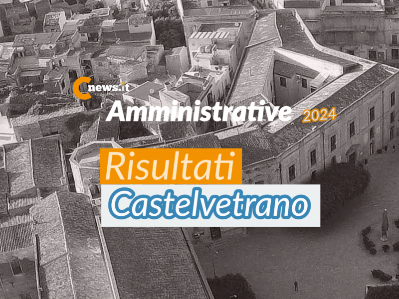 Immagine articolo: Elezioni Castelvetrano, ecco i 16 consiglieri comunali 