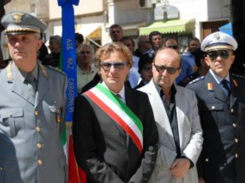 Immagine articolo: Festa della Repubblica a Castelvetrano