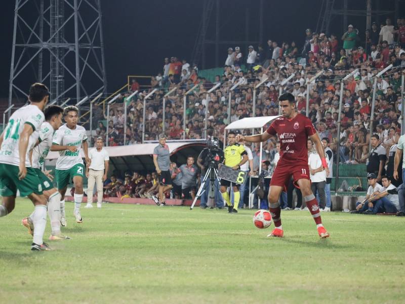 Immagine articolo: Importante colpo di mercato boliviano per la Folgore. Approda in rossonero Sebastian Parada
