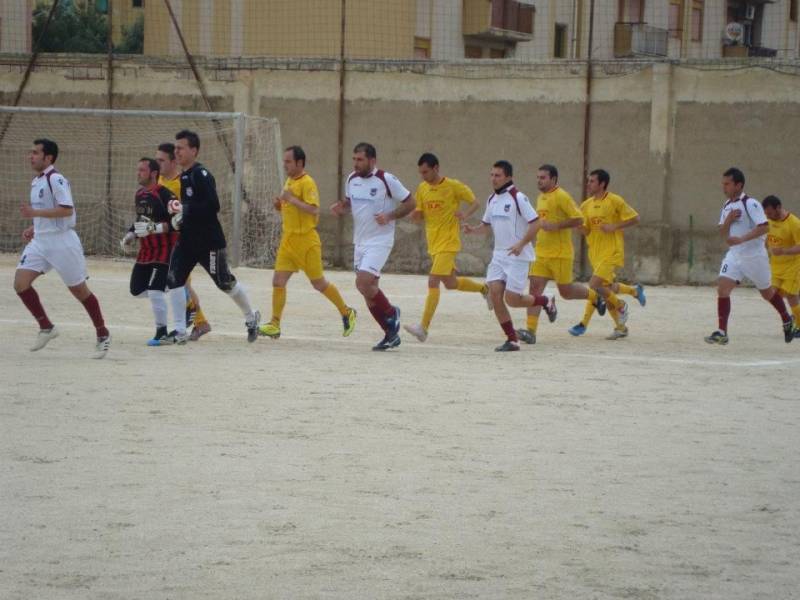 Immagine articolo: Domenica al via i play-off per l'ASD BELICE CALCIO