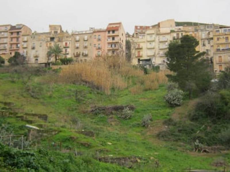 Immagine articolo: Dissesto idrogeologico, Salemi: in gara i lavori per porre fine agli allagamenti in via Marsala