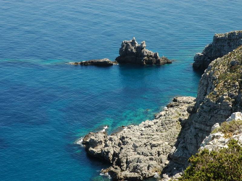 Immagine articolo: 23enne muore durante corso di apnea a Marettimo