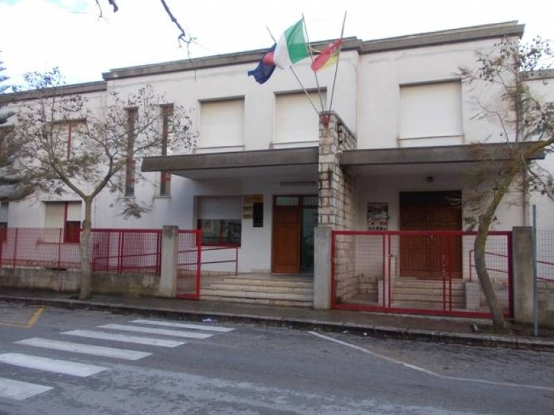 Immagine articolo: Partanna, domani l’Istituto “Levi Montalcini” premiato in diretta Rai dal Presidente della Repubblica Sergio Mattarella Immagine articolo: Partanna, domani l’Istituto “Levi Montalcini” premiato in diretta Rai dal Presidente della Repubblica Sergio Mattarella