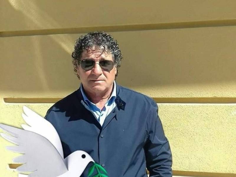 Immagine articolo: Castelvetrano piange la scomparsa di Giacomo Romano. Un grande sportivo con la Folgore nel cuore 