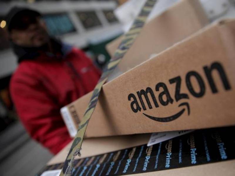 Immagine articolo: Amazon pagherà al Fisco italiano 100 milioni di euro. Concluso l’accertamento con adesione
