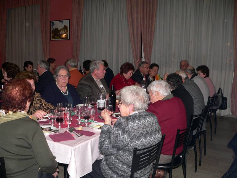 Immagine articolo: Al via "Menu d’Argento": sconti al ristorante per gli over 60