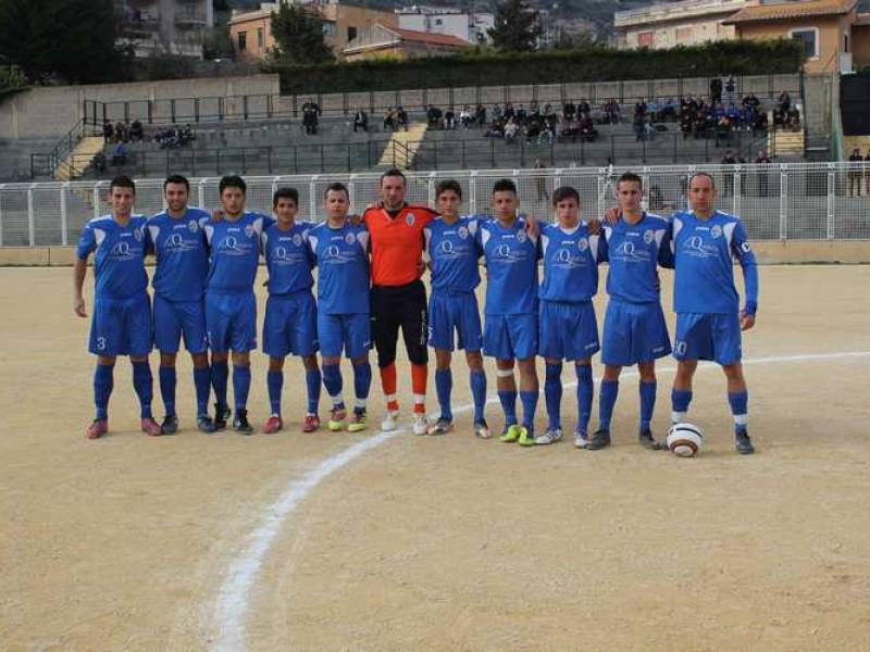 Immagine articolo: La Folgore impegnata in casa con il Monreale. La scheda della squadra ospite