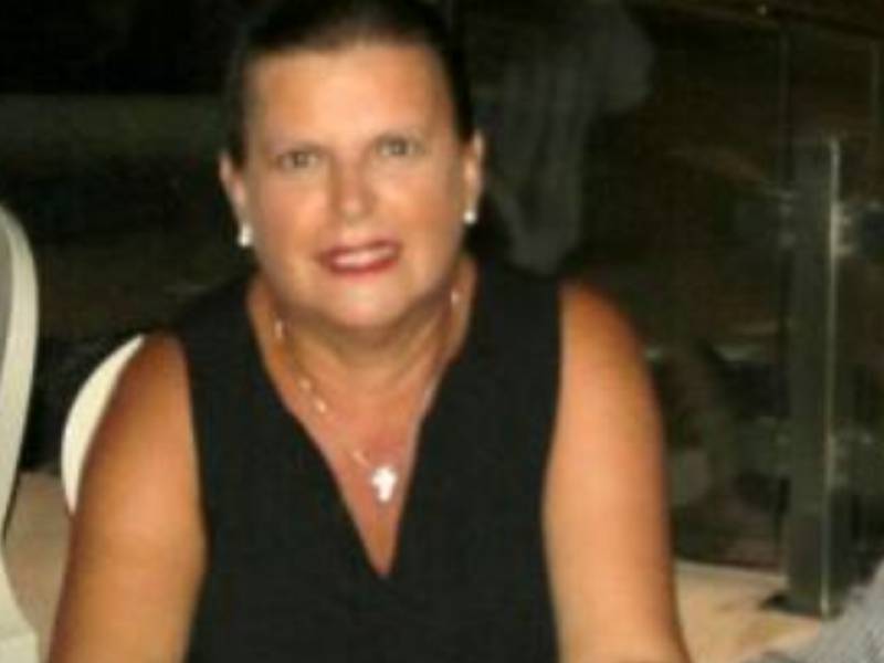 Immagine articolo: Ci ha lasciato Patrizia Dattolo. Domani i Funerali in Chiesa Madre Immagine articolo: Ci ha lasciato Patrizia Dattolo. Domani i Funerali in Chiesa Madre