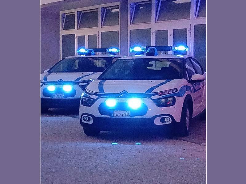 Immagine articolo: Polizia Municipale, completato il nuovo parco auto, in arrivo le nuove divise