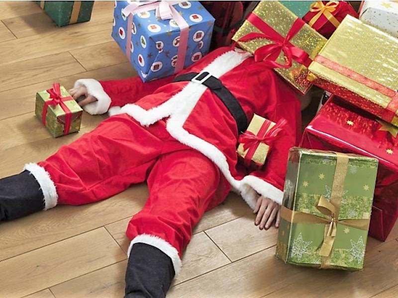 Immagine articolo: Il Natale da festa a fonte di stress? Quando il regalo fatto controvoglia crea malumore