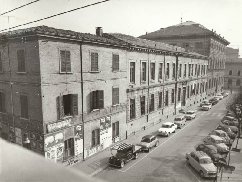Immagine articolo: La "Banca di Castelvetrano". Storia di un istituto bancario fallito tra debiti, politica e commissari