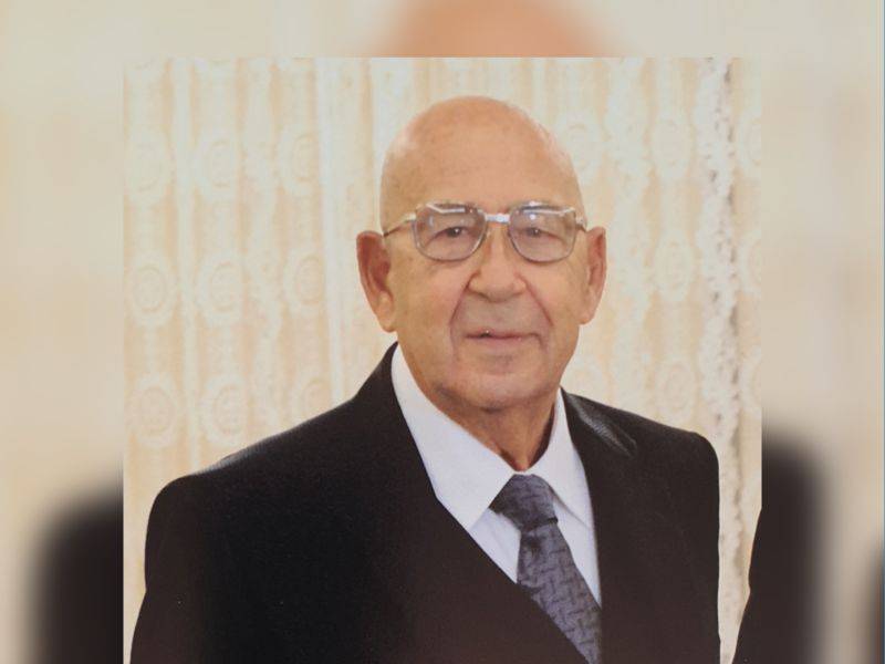 Immagine articolo: E' morto Gioacchino Costanzo, noto imprenditore e fondatore della MAEL Immagine articolo: E' morto Gioacchino Costanzo, noto imprenditore e fondatore della MAEL