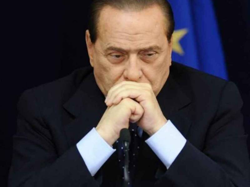 Immagine articolo: E' morto Silvio Berlusconi. Il ricordo: "Sempre nel campo della democrazia. Buon viaggio Presidente"