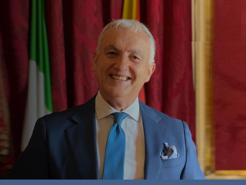 Immagine articolo: La Cassazione conferma, Giuseppe Bica è Deputato Regionale, respinto il ricorso di Nicola Catania