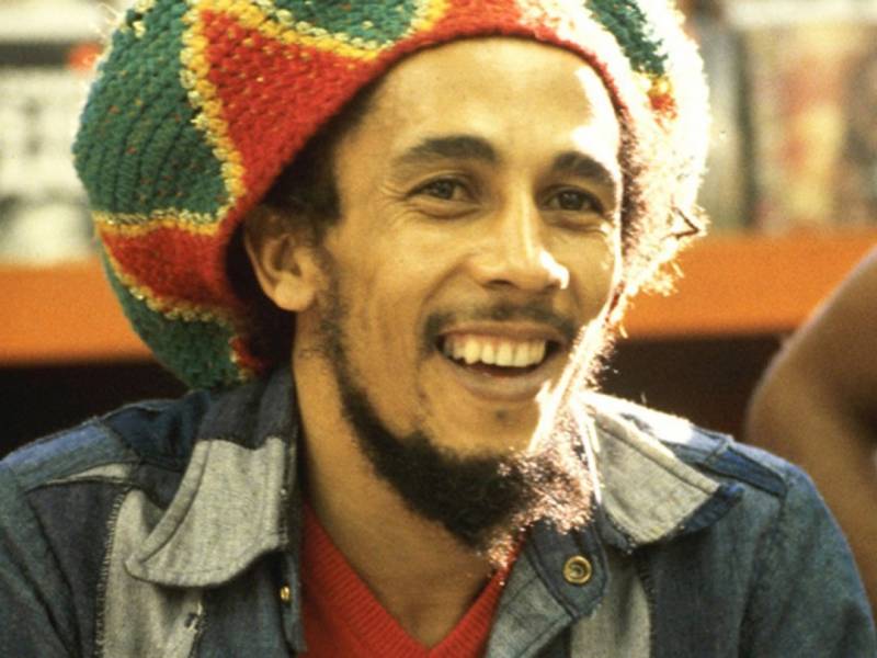 Immagine articolo: My Rock: ricordando Robert Nesta Marley detto "Bob" e la sua religione rastafariana