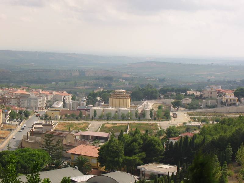 Immagine articolo: Sabato i 50 anni della Cantina Sociale di S. Ninfa. Previsto un interessante convegno