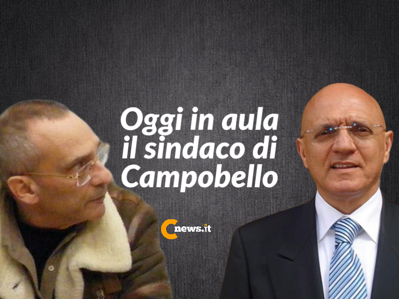 Immagine articolo: Messina Denaro, processo al medico Tumbarello, oggi il sindaco di Campobello in aula