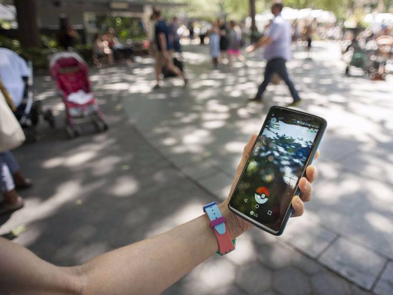 Immagine articolo: Pokemon Go: passione o ossessione? Intanto aumentano gli incidenti da caccia del Pokemon