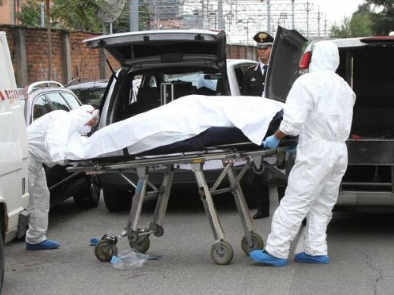 Immagine articolo: Campobello, colpito da infarto cardiaco l’uomo trovato in contrada Fontanelle 