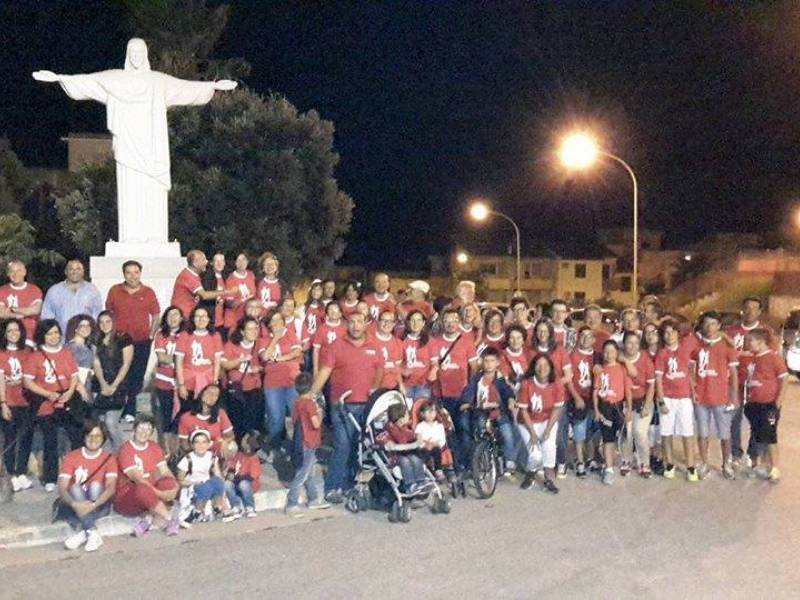 Immagine articolo: Prima camminata fra Arte e Religiosità a Santa Margherita di Belice