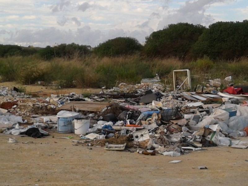 Immagine articolo: Castelvetrano, in zona Fontanelle telecamere e multe per chi abbandona rifiuti