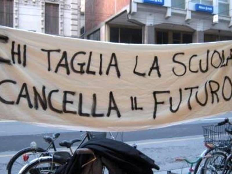 Immagine articolo: I Sindaci di Castelvetrano e Partanna contro l'assessorato Regionale: No al dimensionamento scolastico