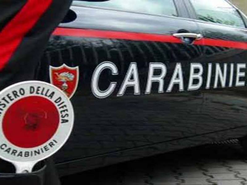 Immagine articolo: Giovane trovato in possesso di 135 g di marijuana, suddivisa in dosi pronte il mercato dello spaccio. Arrestato dai Carabinieri