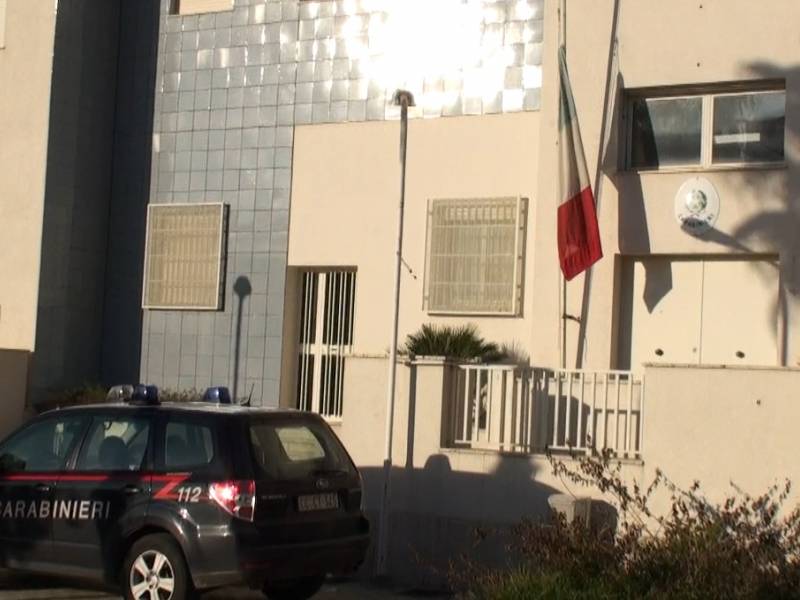 Immagine articolo: Gibellina, carabinieri contro i continui furti di rame. Recuperati oltre 150 kg 