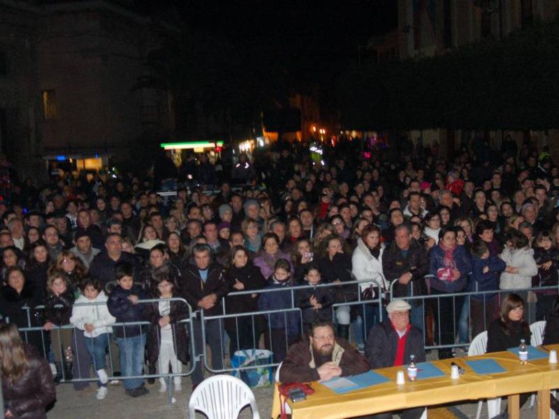 Immagine articolo: Firenze: "Quale carnevale con 16 mila euro?". La risposta di I love legalità al Candidato