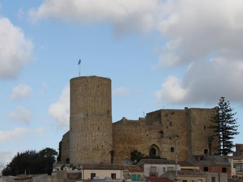 Immagine articolo: Salemi, Mokarta sinonimo di bellezza, territorio e opportunità