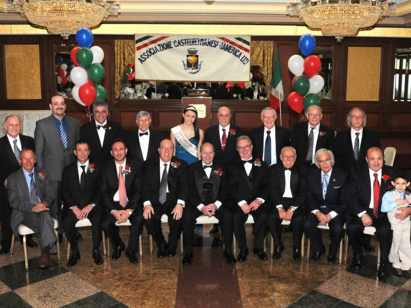 Immagine articolo: Gli auguri dei Castelvetranesi del Nord America a Felice Errante e ai consiglieri Immagine articolo: Gli auguri dei Castelvetranesi del Nord America a Felice Errante e ai consiglieri