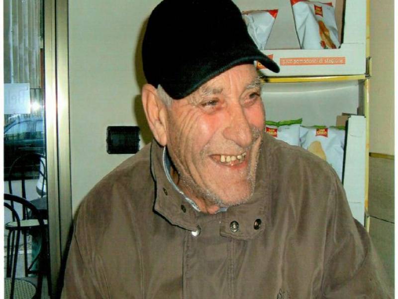 Immagine articolo: Salemi, domani i funerali di Angelino Palmeri nella Chiesa dei Cappuccini. "Una gran brava persona"
