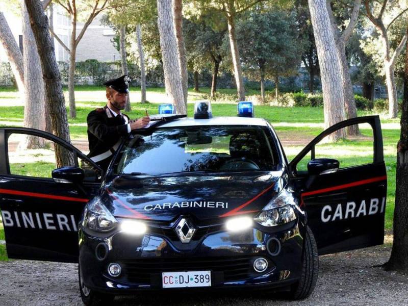 Immagine articolo: Operazione "Mandamento": scatta la confisca di beni per l'imprenditore Castelvetranese Murania