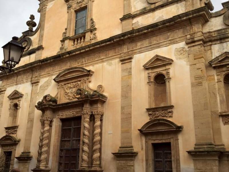 Immagine articolo: Salemi, un accordo con l'Università di Palermo per la riqualificazione urbana del comune