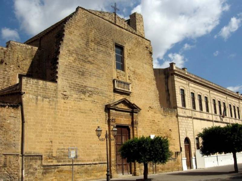 Immagine articolo: Sulla collocazione delle opere nella Chiesa di San Domenico. La replica di David Camporeale