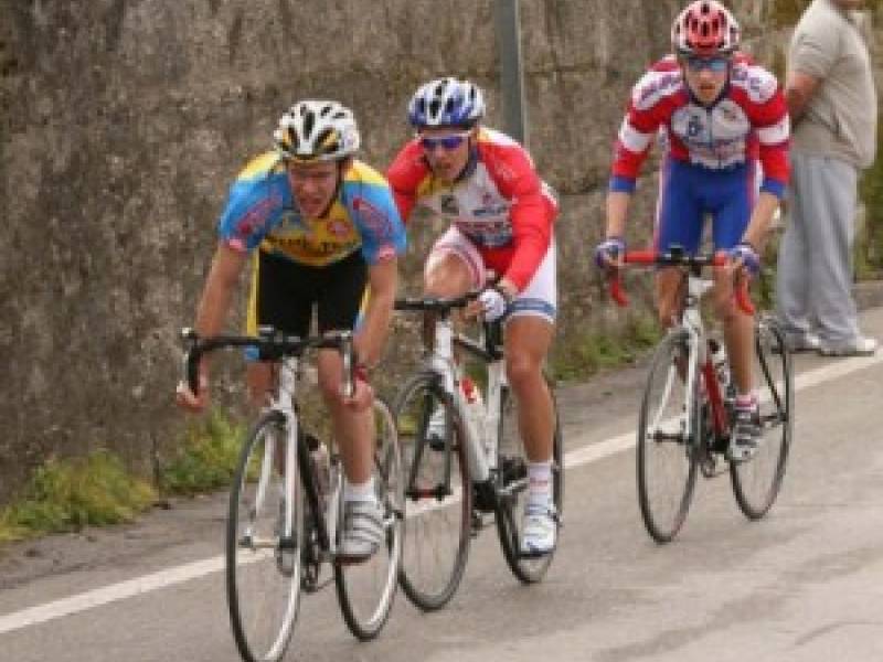 Immagine articolo: L'ASD Castelvetrano organizza gara ciclistica: 65 Km da percorrere
