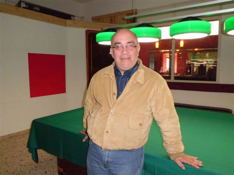 Immagine articolo: Castelvetrano, domani sera inaugurazione del New Games Billiards  con invito a tutta la città