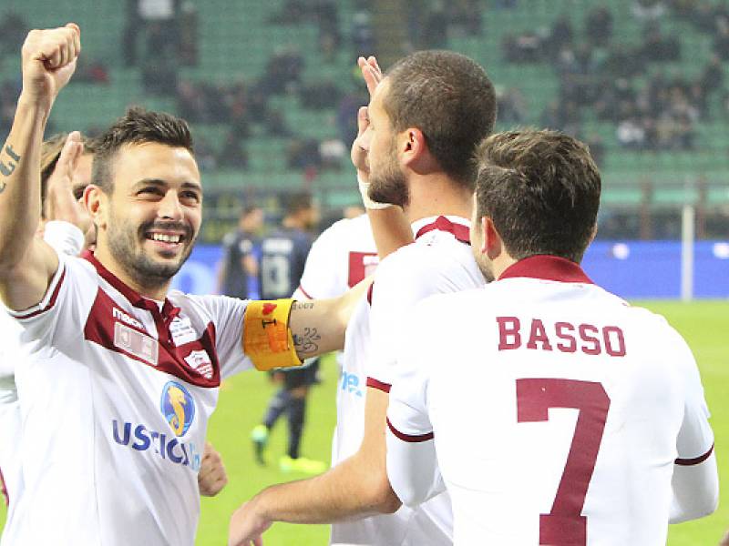 Immagine articolo: La storia di Nino Daì: dal Gibellina alla serie B ricordando la notte di San Siro contro l'Inter