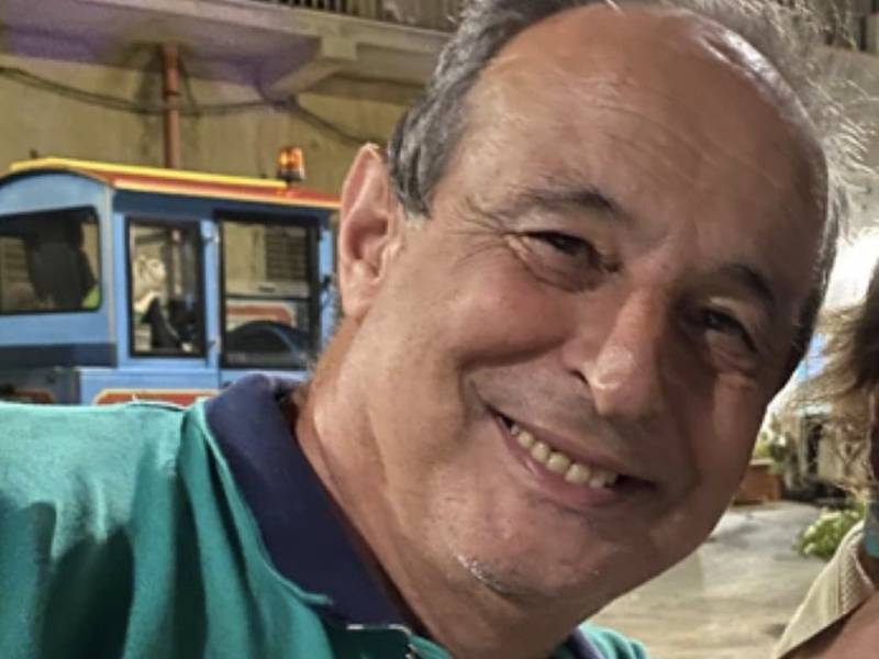 Immagine articolo: Castelvetrano piange la scomparsa di Nicola Fanella. Una vita per la famiglia e al servizio degli altri Immagine articolo: Castelvetrano piange la scomparsa di Nicola Fanella. Una vita per la famiglia e al servizio degli altri