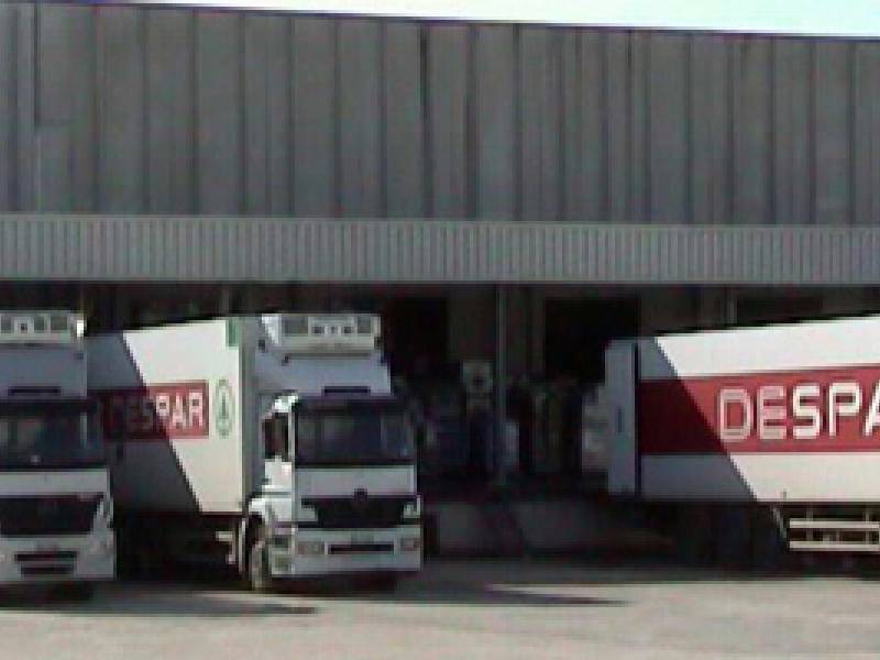 Immagine articolo: In liquidazione la Special Fruit di Castelvetrano. 27 lavoratori a rischio Immagine articolo: In liquidazione la Special Fruit di Castelvetrano. 27 lavoratori a rischio