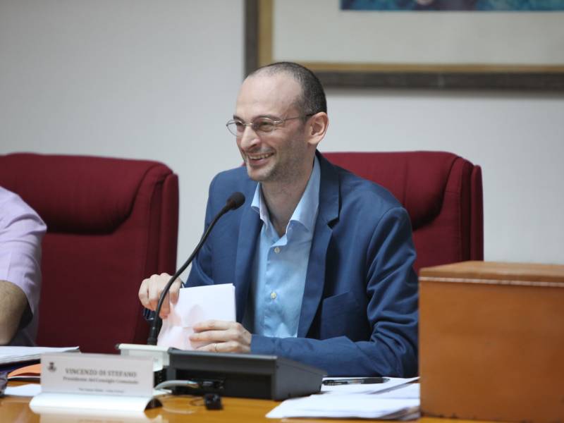 Immagine articolo: Santa Ninfa, domenica convocato il Congresso di Circolo del PD