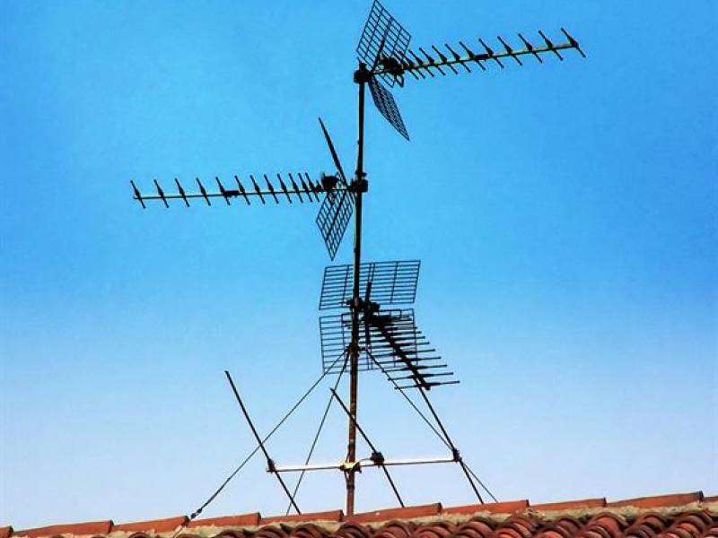 Immagine articolo: L'antenna della Wind non va montata in zona Giallonghi". Arriva il no dei Magistrati