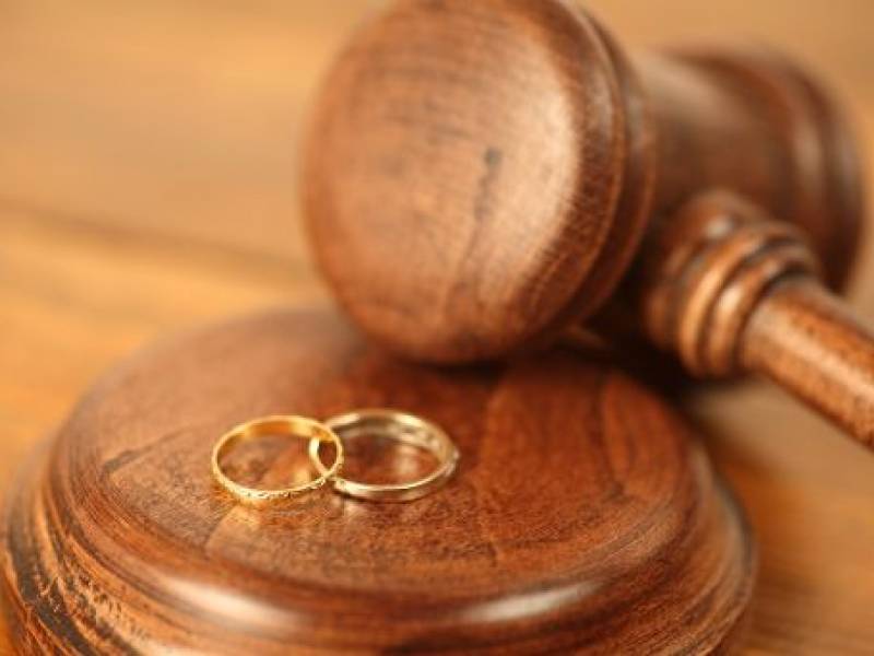 Immagine articolo: In Sicilia in aumento le richieste di nullità del matrimonio