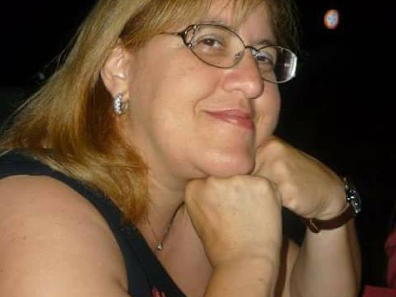 Immagine articolo: Castelvetrano piange Elvira Cozzubbo. Il ricordo delle colleghe: "Un onore lavorare con te" Immagine articolo: Castelvetrano piange Elvira Cozzubbo. Il ricordo delle colleghe: "Un onore lavorare con te"