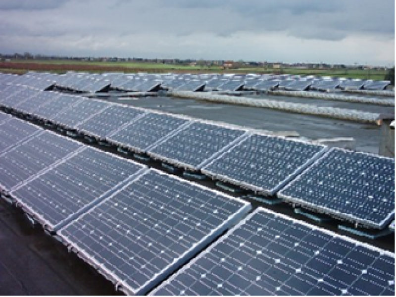 Immagine articolo: Nuove norme penalizzano settore fotovoltaico, a rischio centinaia di posti di lavoro
