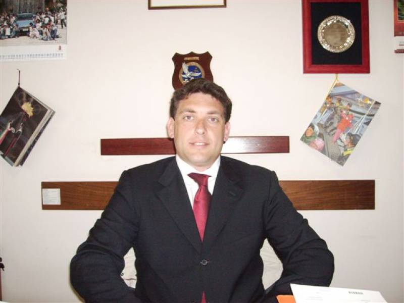 Ernesto Casiglia