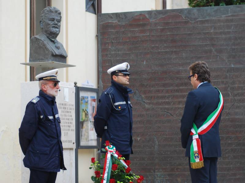 Immagine articolo: Commemorazione e giornata di studi su Giovanni Gentile