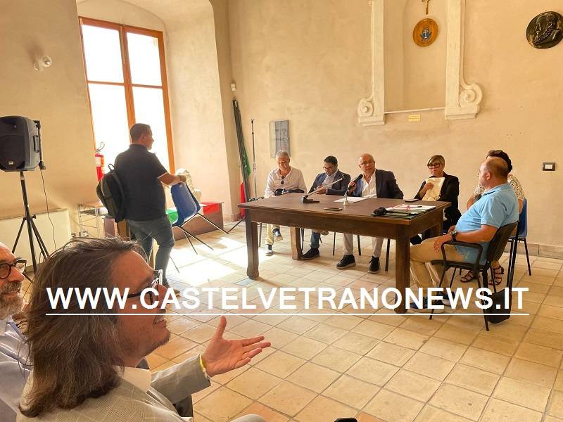 Immagine articolo: Ospedale Castelvetrano, il dossier a salvaguardia del presidio ospedaliero della Valle del Belìce