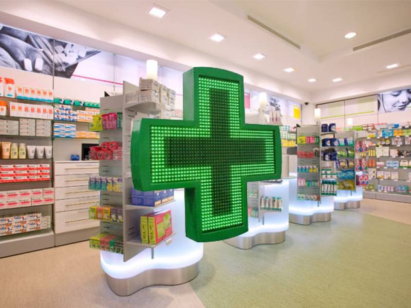 Immagine articolo: Farmacia di Castelvetrano cerca collaboratore da inserire nell'organico